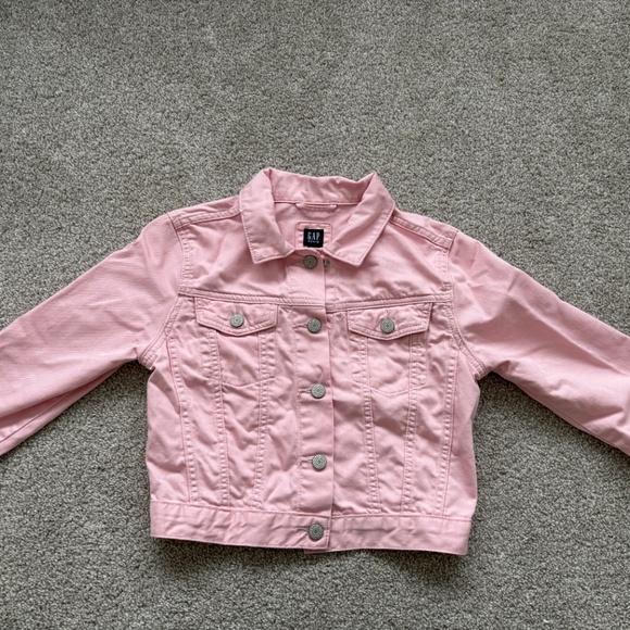 Gap Denim Jacket - Picture 2 of 5